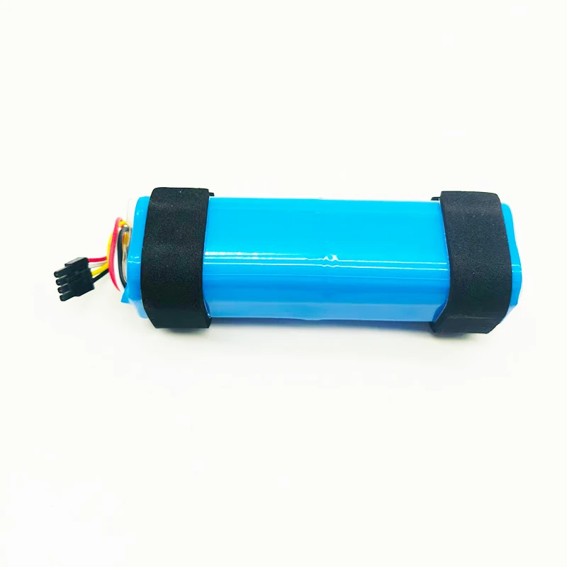 Original For Roborock Li-ion Battery Replacement for S8 Max Ultra P10 P20 G20 Robot Vacuum Cleaner 5200mAh