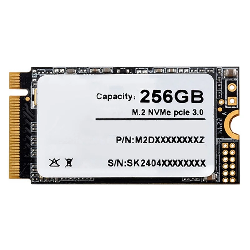 Optimal SK M2 NVME 2242 High-Speed Solid State Drive High-Quality 3D Flash Memory High-Speed Reading/Writing