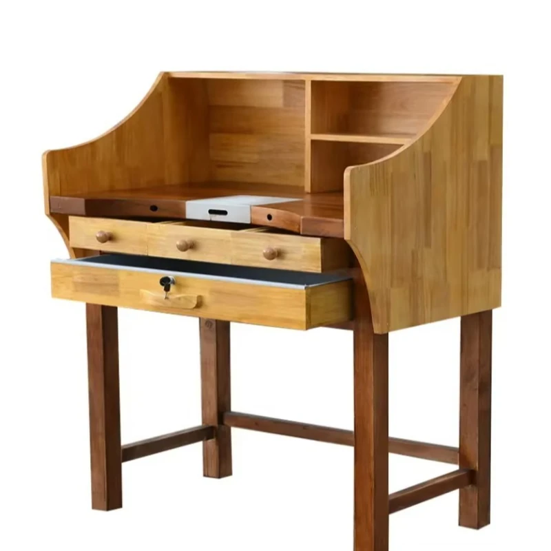 

Hasung Jeweller Wooden Workbench Efficient Metal Casting Machinery for Jewellery Work