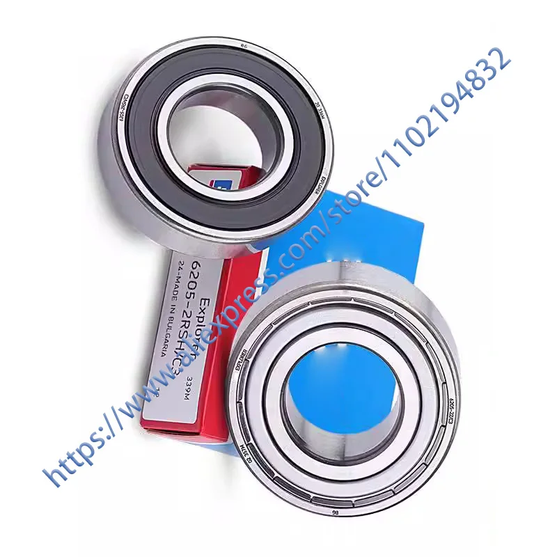 

Original French SKF BMD 6206 064S2 UA008A Speed Encoder Bearing Sensor Replacement BMB 6206 sensor Fast Delivery