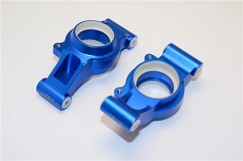 

GPM Aluminum Rear Knuckle Arms With Collars For TRAXXAS 1/5 X-Maxx 8S