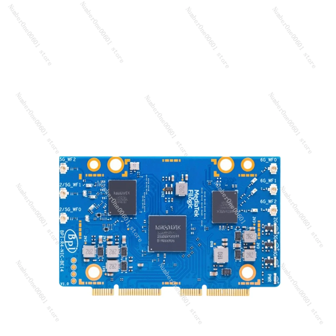 Development Board Wifi7 Module