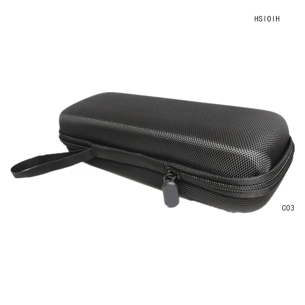 EVA Digital Tool CableStorage Bag Multimeter Point Reading Pen Translation Pens Case Box Cosmetic Brush Storage Portable Bags