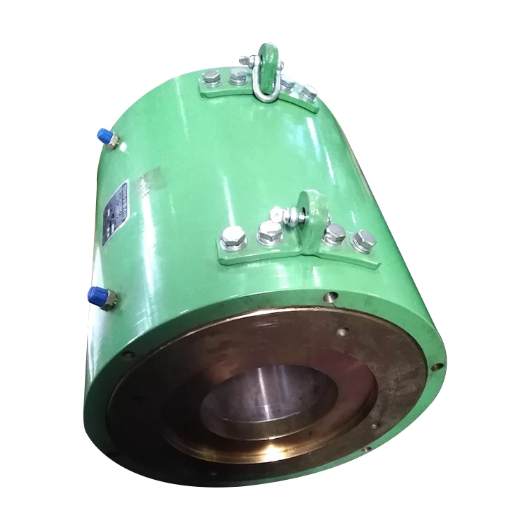 YCQ100Q Strand Jack  Jack Hydraulic Press Jack Ton Hydraulic Jacks