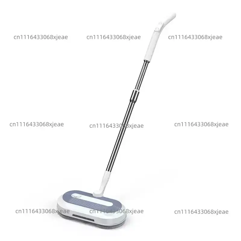 Applicable To Wireless Electric Mop Automatic Cleaning Water Spray Electric Mop Floor Cleaning