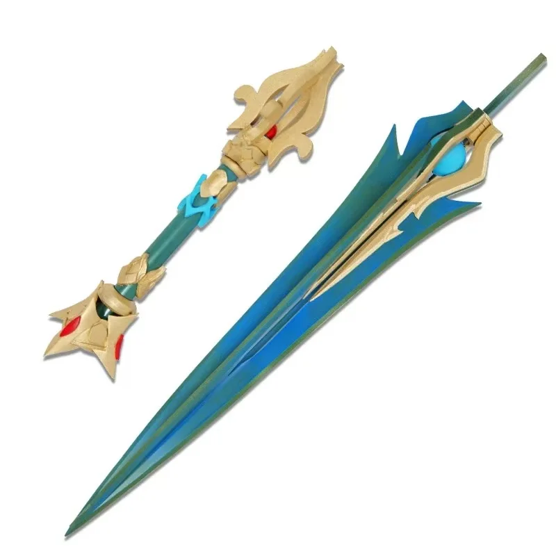 Xueyi Cosplay Zwaard Wapen prop Game Honkai Star Rail Cosplay prop Halloween Kerstfeest Kostuum Accessoires