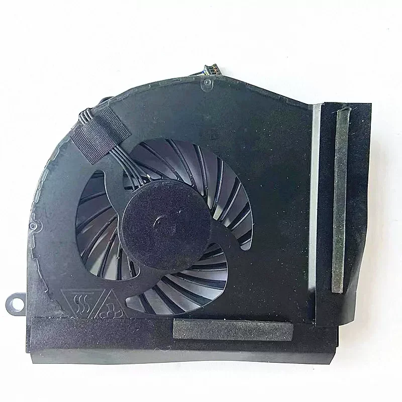 For HP ZBOOK 17 G1 G2 FC7W Fan Cooling Assembly 735373-001