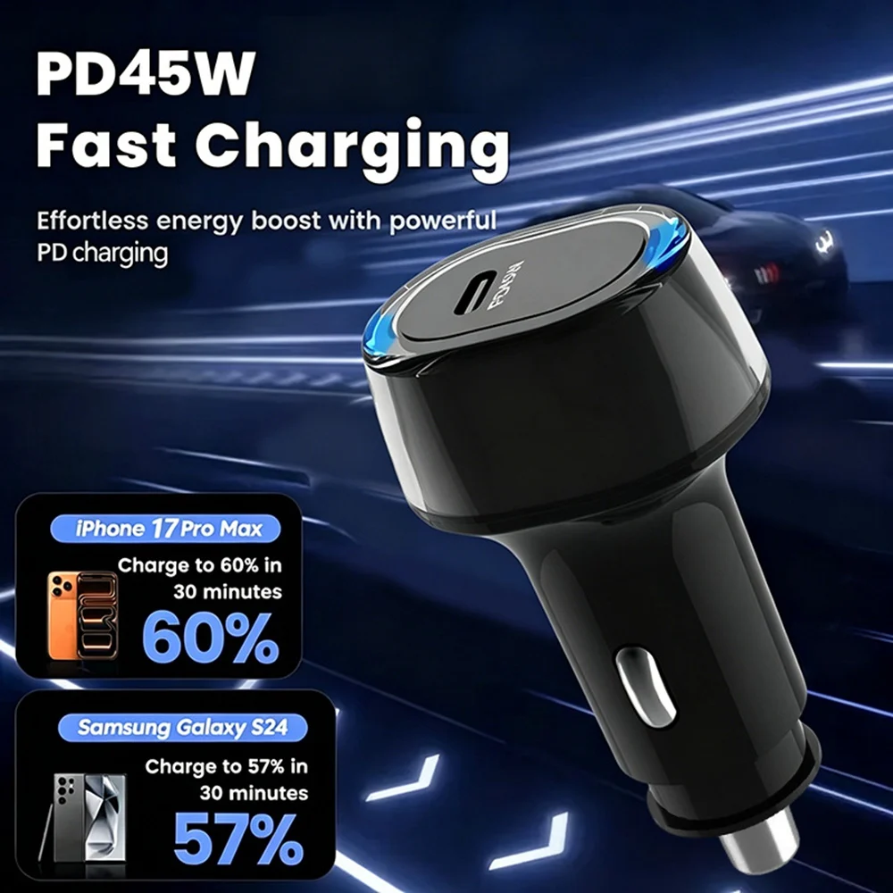 15 und 25W Qi2 Kabelloses Ladegerät Auto-Telefonhalterung Kompatibel mit MagSafe für Tesla Model Y 2026 Model 3 HIGHLAND BYD ATTO – Detail 23