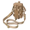 sand with strap