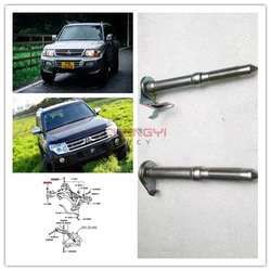 Rear Suspension Yuanbao Beam Fixing Screws For Pajero Montero V63W V68W V73W V83W V87W V93W V97W V98W MR411957 MR411958