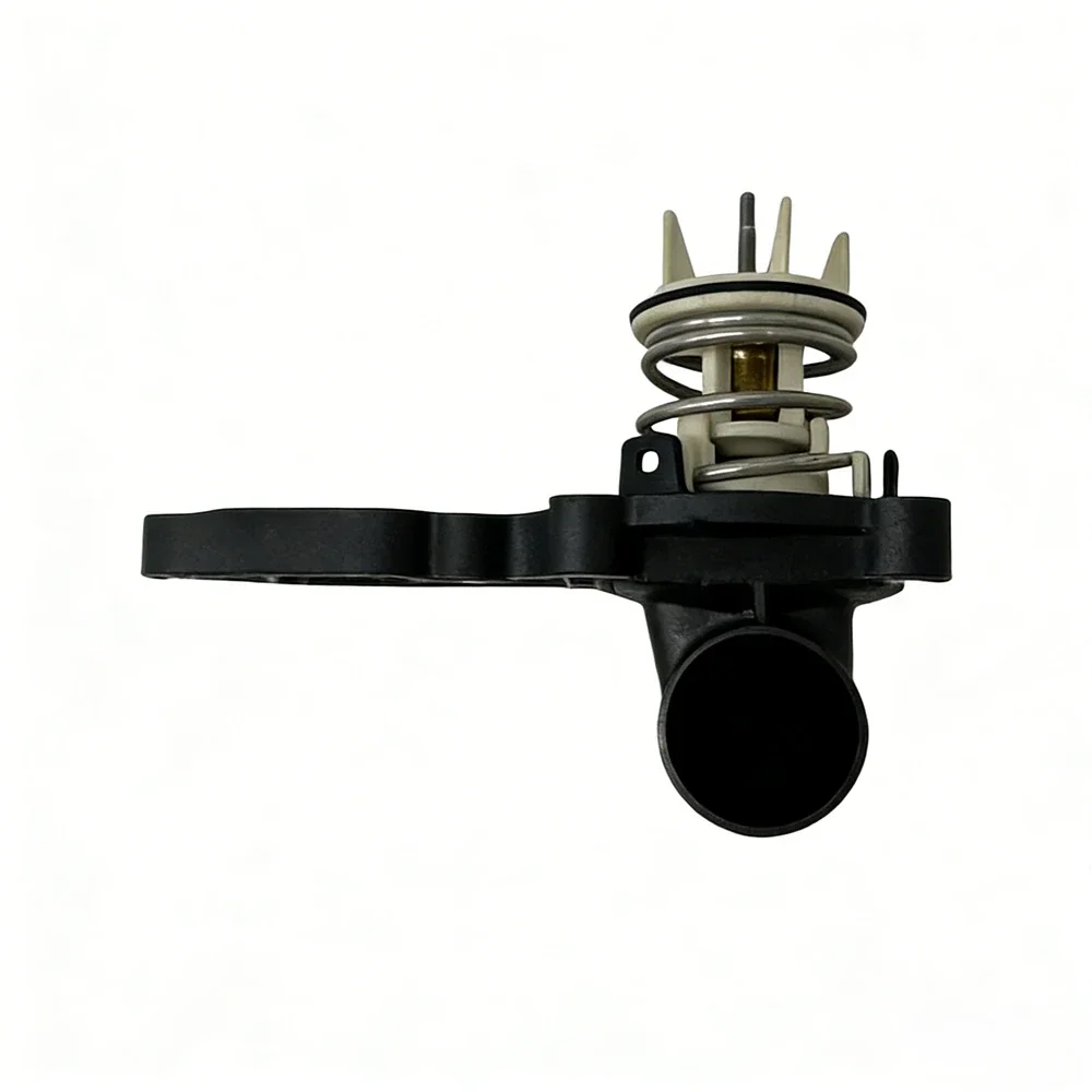 

Термостат охлаждающей жидкости двигателя 06E121111AD 06E121111AL для Touareg S5 CABRIOLET 3.0 TFSI, Q7 35 TFSI, A5 SPORTBACK 50 TFSI, A7 SPORTBACK