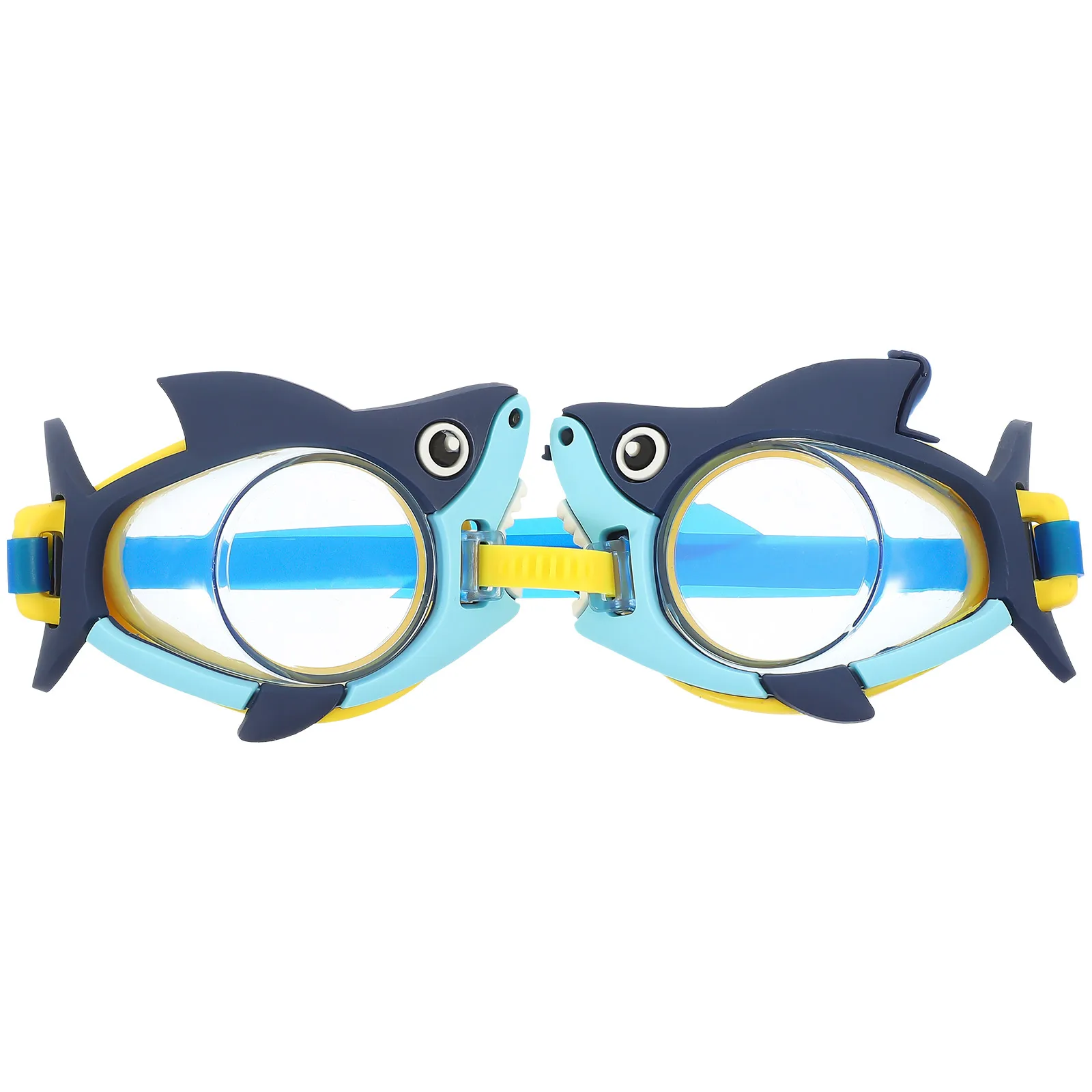 

Cartoon Swimming for Kids 3 6 Years Kid Goggles For Swimming Old Lightweight Anti Fog Children Swim Bath Pool Accessories