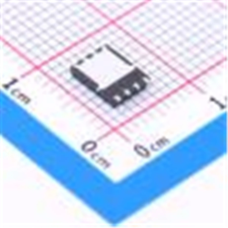 5PCS/LOT BSC061N08NS5 (MOSFET)