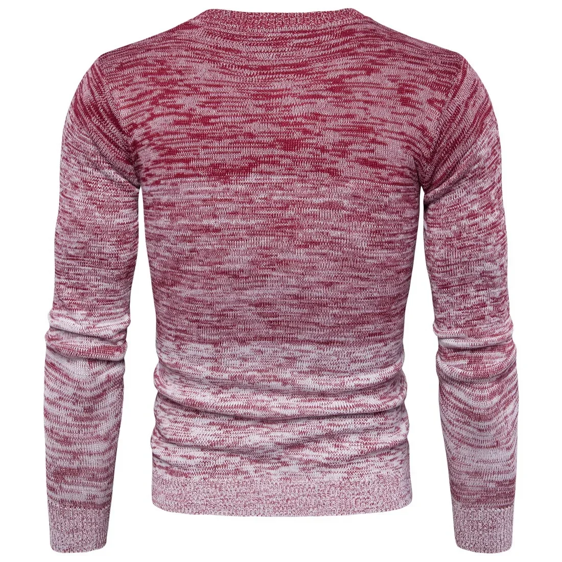 Customizable sweater pullover 20181116