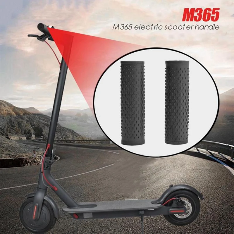 Lidar Com Tampa De Proteção Para Xiaomi M365 Scooter Elétrico, Acessórios Scooter Elétrico