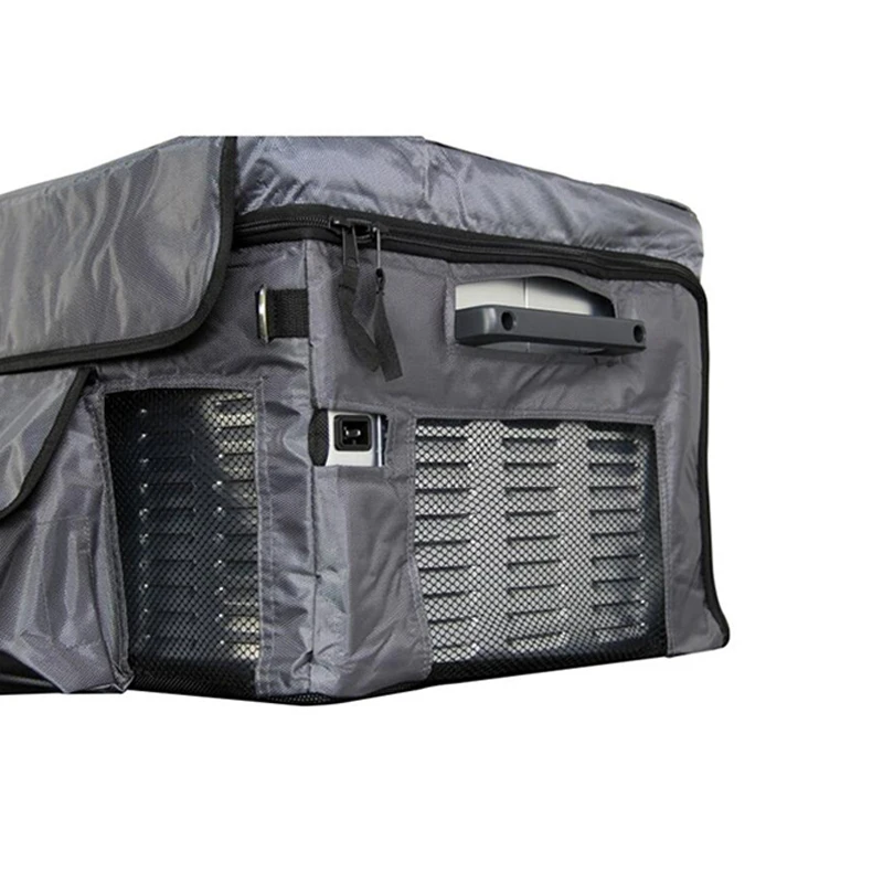 KEED BING Защитная крышка для автомобильного холодильника Изоляционная крышка против царапин 25L30L40L50L75L