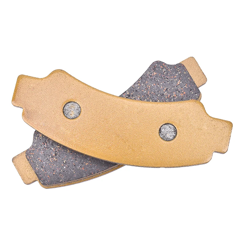 Front Brake Pads for CF MOTO C Z U Force CF 400 500 550 600 625 800 1000 CForce ZForce CF400 CF500 CF600 CF800 CF1000 ZF 950 UF