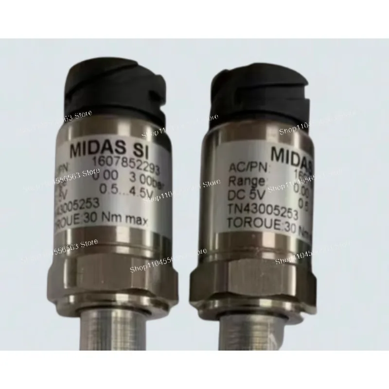 

1607852293 Atlas Copco Air Compressor Pressure Transducer Sensor