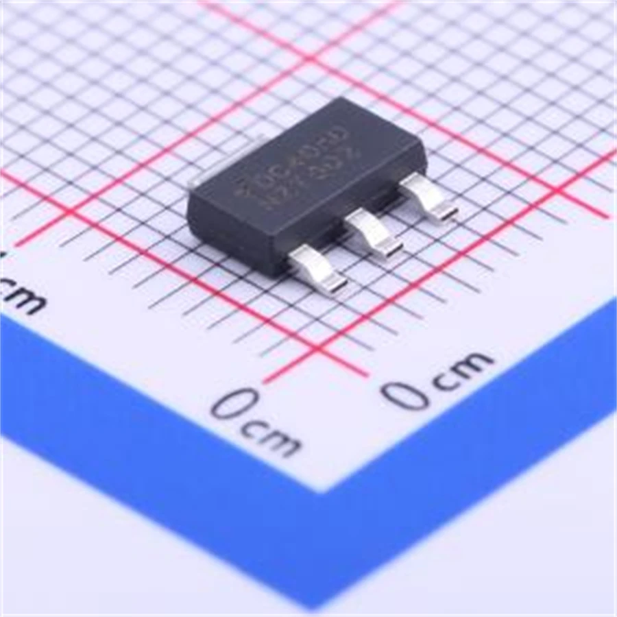 30 PZ/LOTTO NZT902 (Transistori/Thistori)