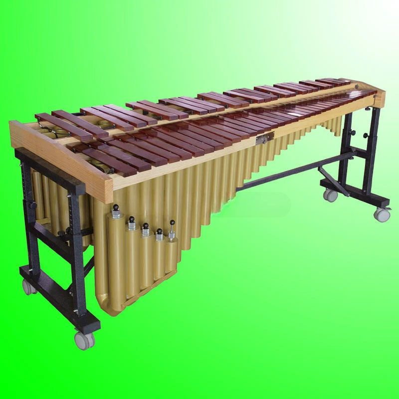 High-Grade 5 Oktav Marimba Percussion Instruments,C2-C7 Marimba