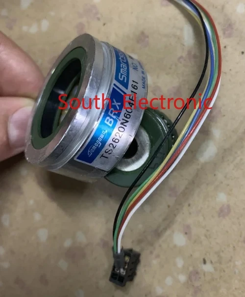 

TS2620N604E161 encoder , In good working condition, free shipping