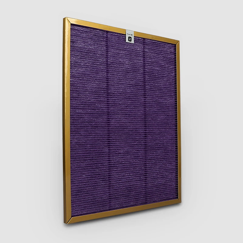 Muitifunction Hepa Koolfilter Voor Philips Ac4014 Ac4072 Ac4074 Ac4083 Ac4084 Ac4085 Ac4086 Air Purifier Air Clean Ac4148