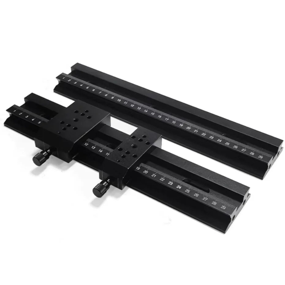 

Экспериментальная нагрузка, слайдер с горизонтальным движением, оптический держатель инструмента, линейная направляющая, коаксиальная направляющая с канавкой «ласточкин хвост»