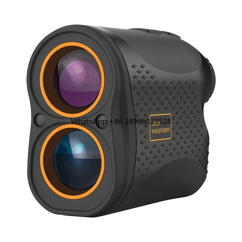 

Norm 600m custom 6X magnification golf distance finder golf rangefinder range finder laser rangefinders