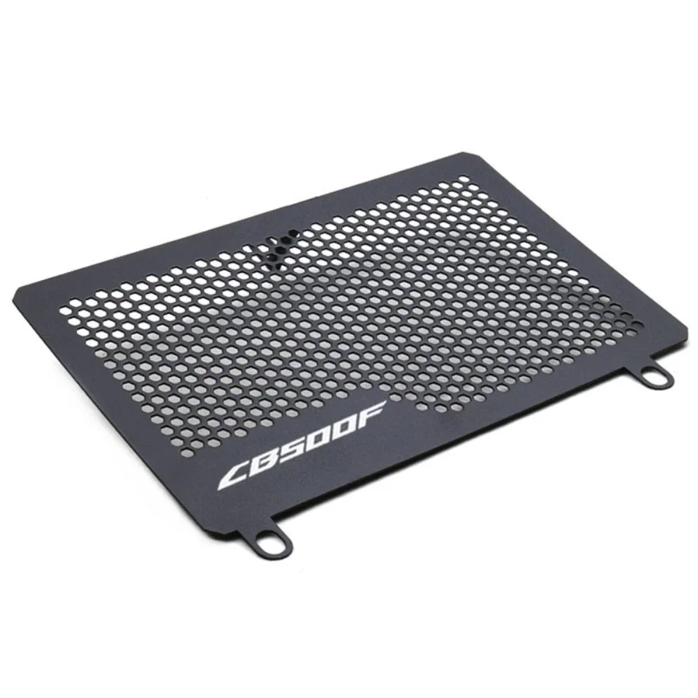 

For HONDA CB500X CB500F CB500 CB 500 X CB 500X 500F 2013-2018 Motorcycle Radiator Grille Cover Guard Protection Protetor