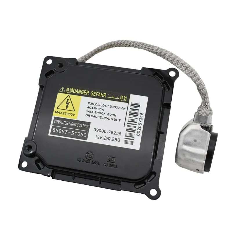 

Для Toyota Lexus D4S D4R HID ксеноновый блок управления балластом фар 85967-51051 85967-51050 85967-52021 85967-53041 85967-06020