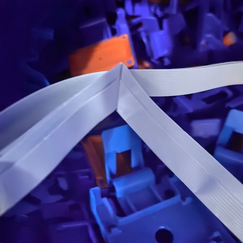 

10pcs Print Head Cable 2111928 for EPSON Stylus Photo 1390 1400 1410 1430W 1500W L1800 A1430 EP4004