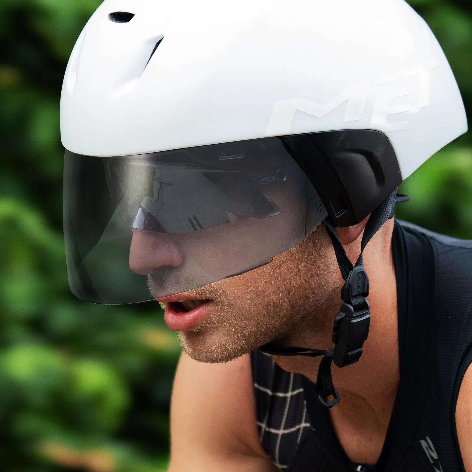 

Motorcycle Shield Replacement Lens Sturdy Weather Resistant Protective Visor for Long Term Use Outdoor Riding Gear