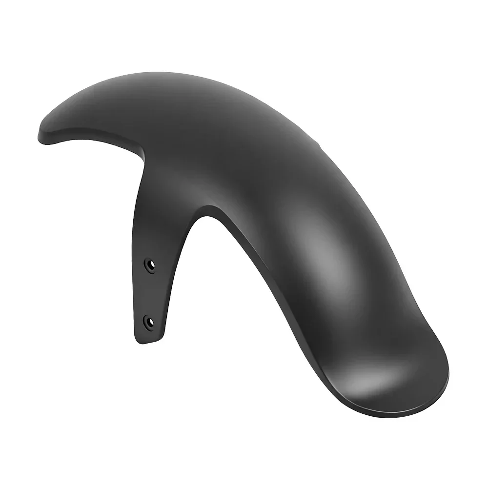 استبدال واقي الطين للعجلة الأمامية لـ Xiaomi لـ Elite Electric Scooter Mudguard المصدات البلاستيكية ملحقات حماية رذاذ الإطارات