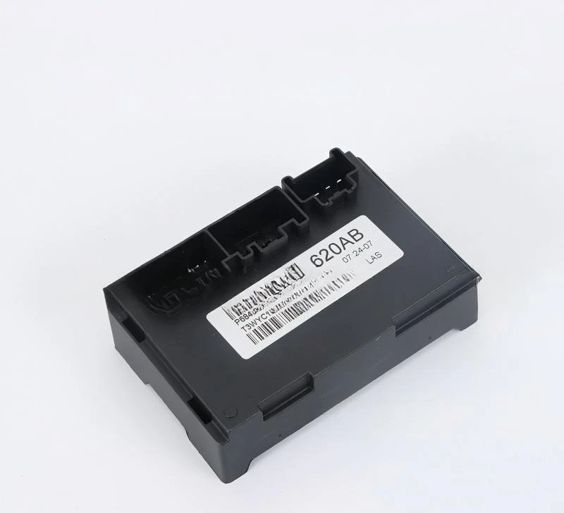 P68499620AB for Transfer Case Module Computer Module