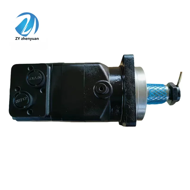 

2026 Hydraulic Motor OMT400HD (11022237) TMT 470V 151z3305 OMT 250 151B3020 OMTS200 151B3037 Motor Hydraulic Orbital Motor