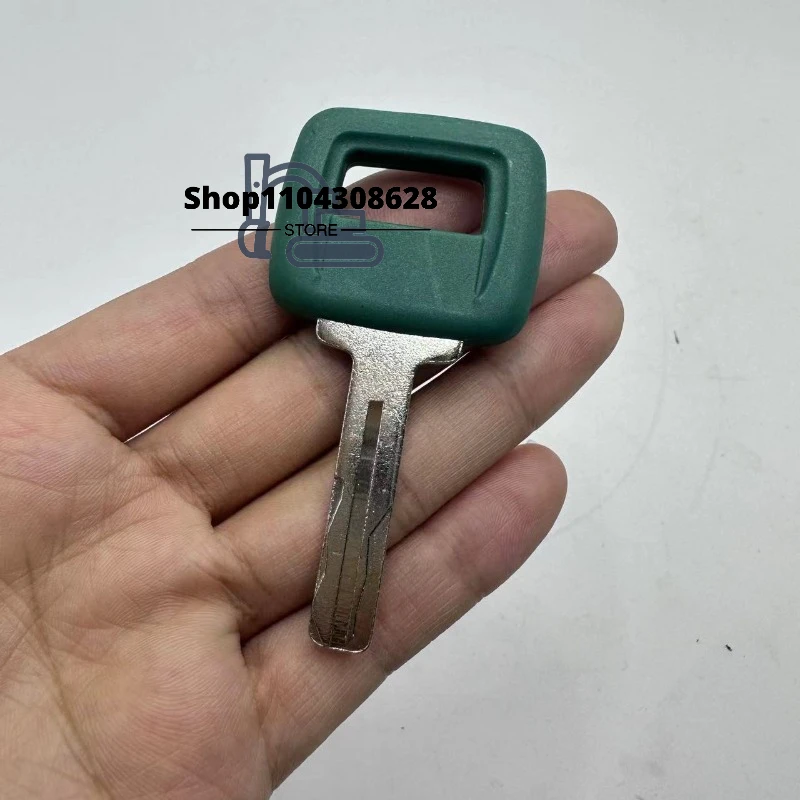 For Volvo 5PCS 11039228 Key Articulated Hauler excavator 17225331 D11039228 D17225331