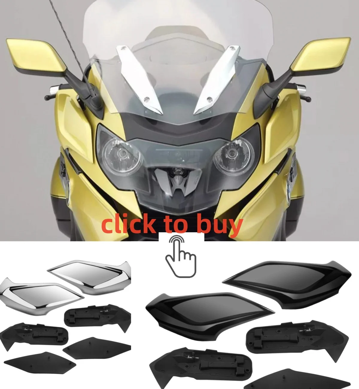 Panical Für BMW R1200GS R1200R RT ST R900 ninET HP2 Motorrad getriebe welle gummi hülse staub abdeckung getriebe hülse – Detail 4
