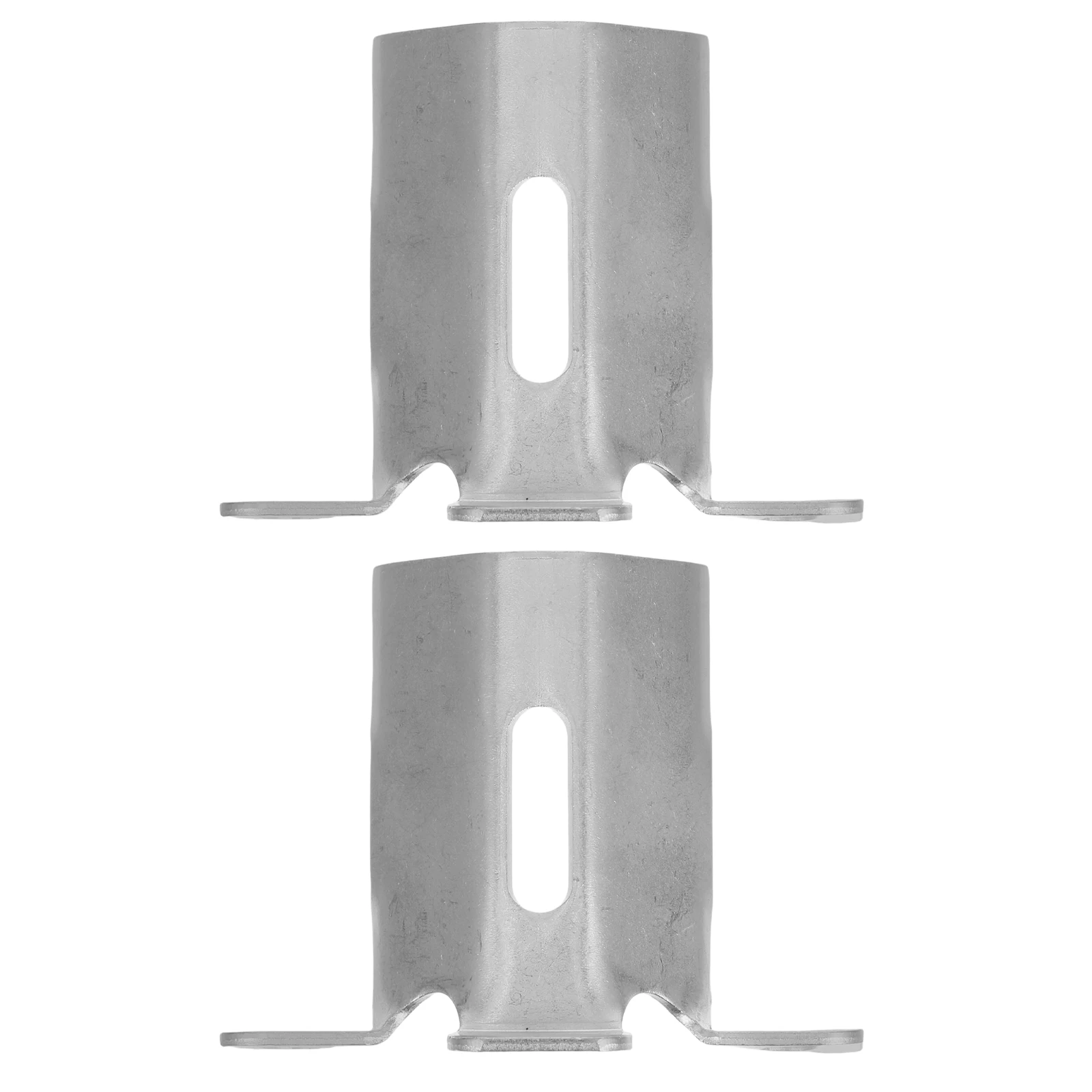2pcs Rolling Shutter Accessories Brackets for Blinds Hardware Fastener Outdoor Window Door Support Replacement Parts