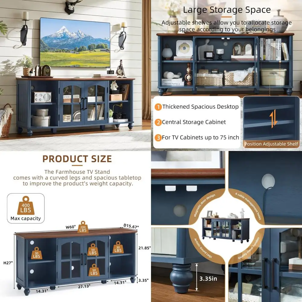 

Современный деревянный журнальный столик с полкой для хранения, двухъярусный прямоугольный стильный декор для гостиной, разговора, отдыха, события-