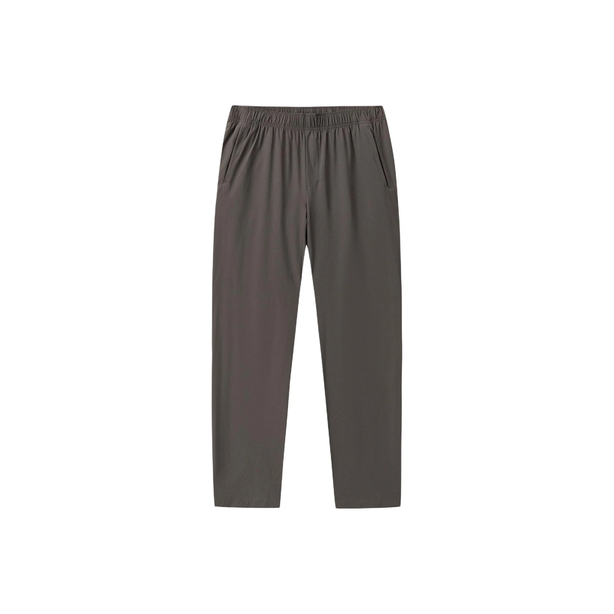 Anta Variety Training Collection Sports Pants Men's 152627502-4