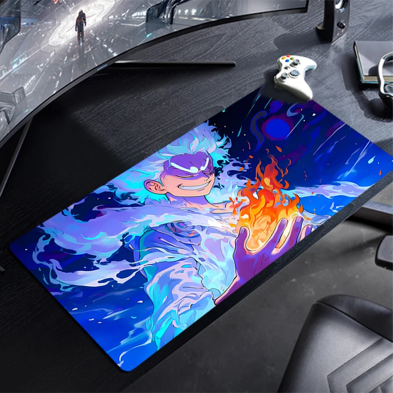 Gaming Accessories Table - Alfombrilla de Ratón para Juegos Varmilo,