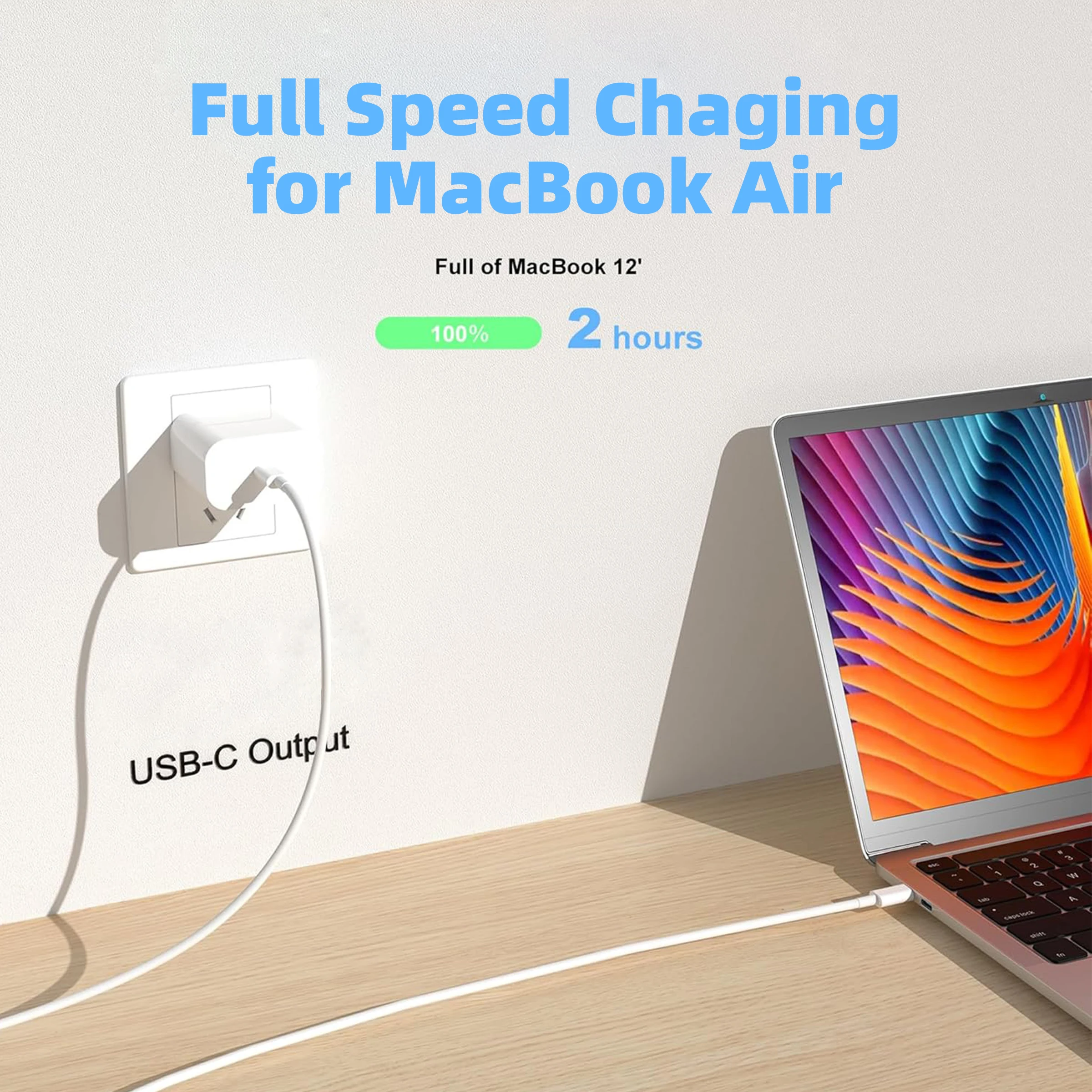 USB C to USB C Cable for MacBook Pro, iPhone 16 15 Pro Max Plus, Pixel, Usbc Type C Fast Charging Cord