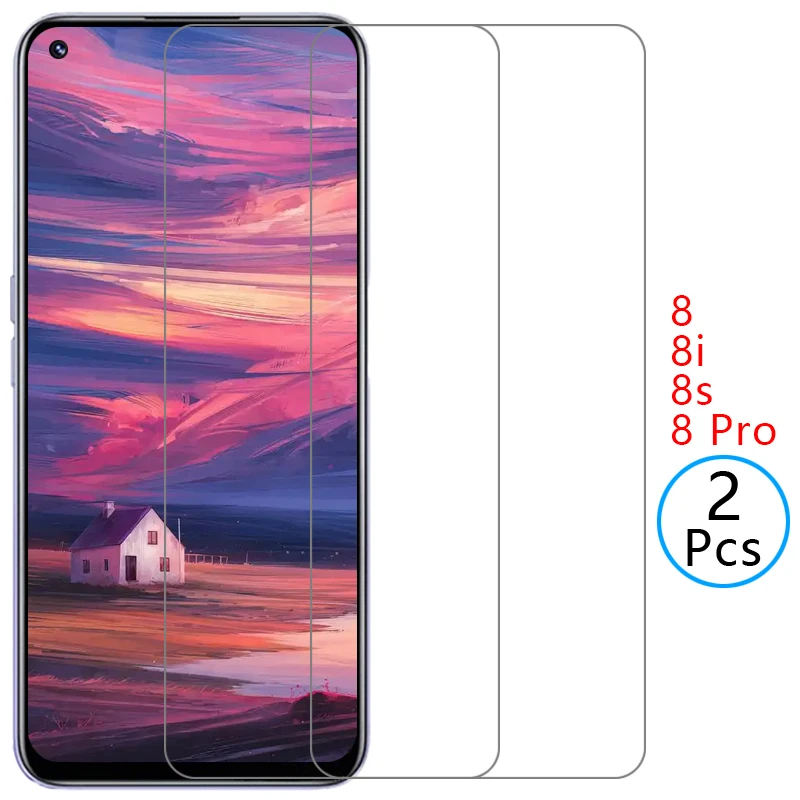 Tempered Glass For …
