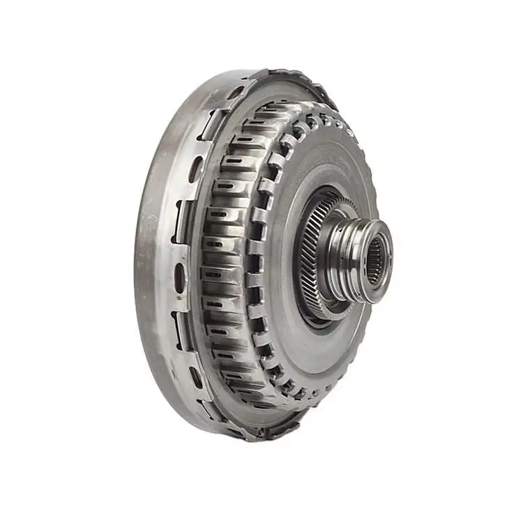 

Zotye DCT360 Automatic Transmission Clutch Assembly Used OE 6dct360 1 Year Warranty for Various Cars