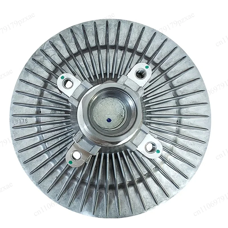 High Quality Radiator Fan Clutch OE 55056699AA 68085950AA 55056610AA