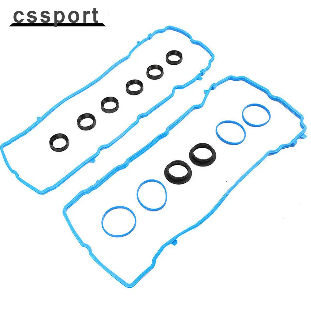 Valve Cover Gasket …