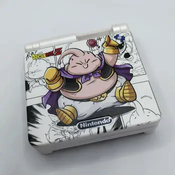 6 最佳銷售 七龍珠遊戲機外殼 - №4