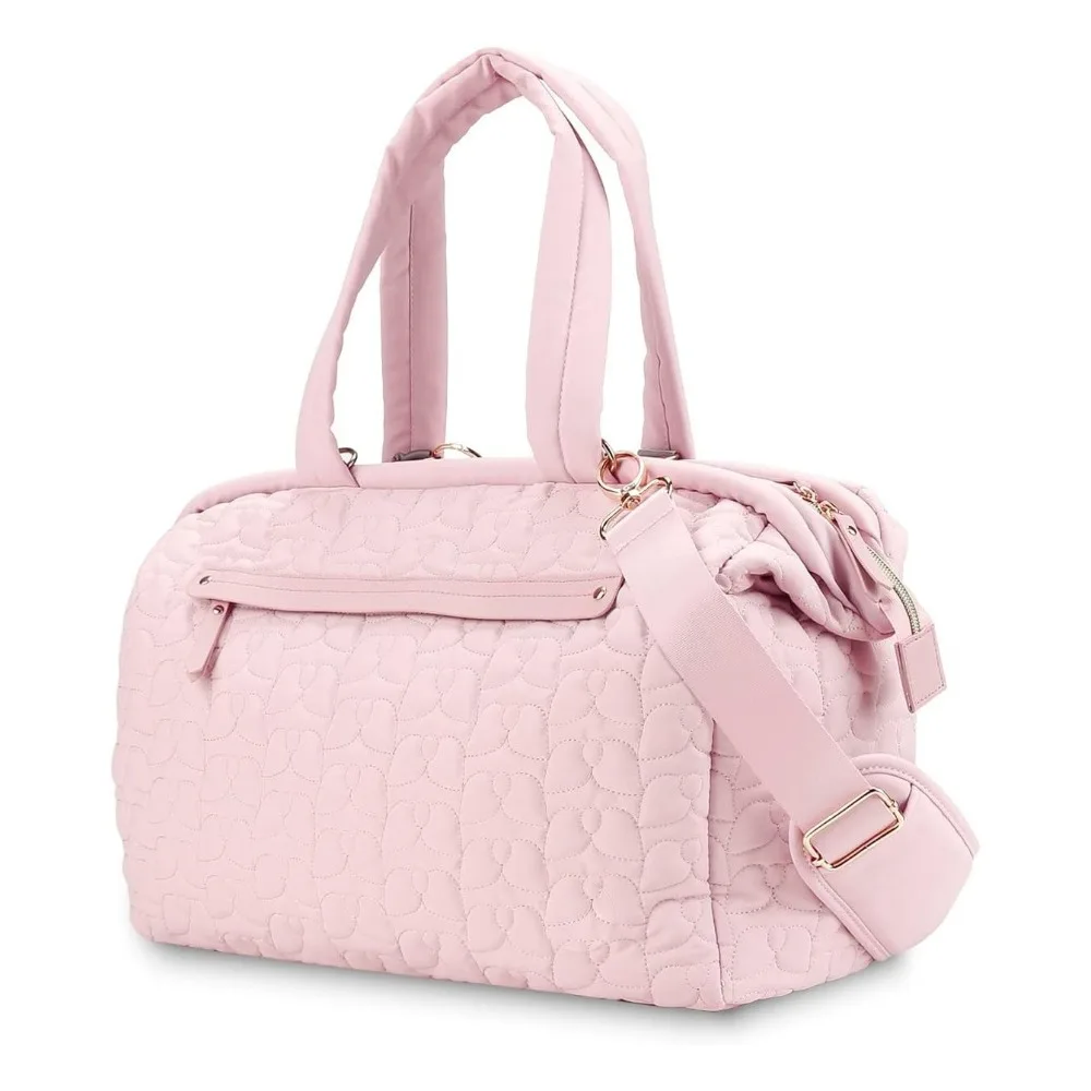 

Large Capacity Mommy Bag Outdoor Design Multifunctional Pockets Baby Travel Bag Durable Material Baby Stroller Bag Daily Use