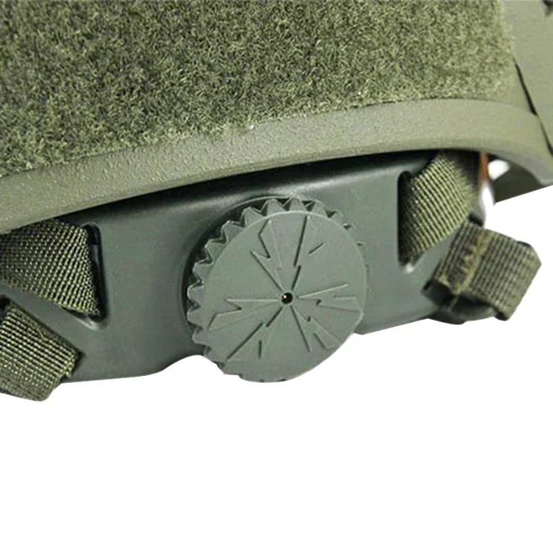 خوذة تكتيكية للقوات الخاصة الروسية TOR خوذة قتالية خوذة صيد سريعة SSO Takov لحماية مغامرة الصيد في الهواء الطلق