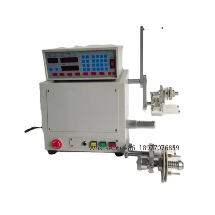 GW-610 Semi Automat… - image